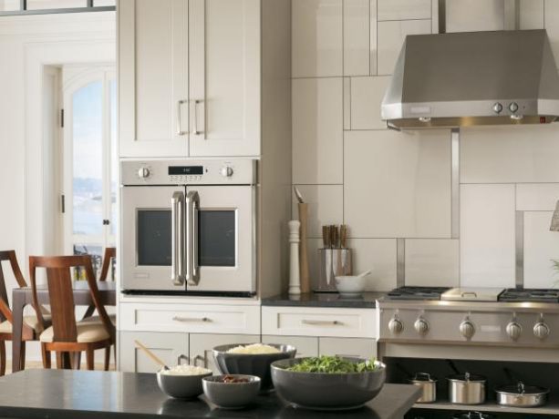 12 Hot Kitchen Appliance Trends | HGTV