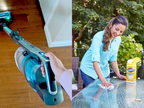 The 17 Best Cleaning Products for Your Home in 2023