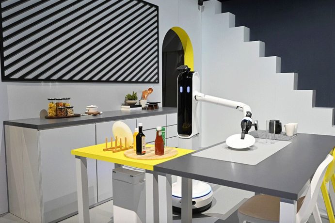 7 Ways Your Kitchen Will Evolve in the Next 10 Years | HomeServe USA