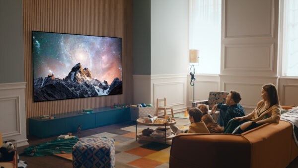 New LG TVs Redefine Viewing and User Experience With Unmatched Features,  Technologies | LG NEWSROOM