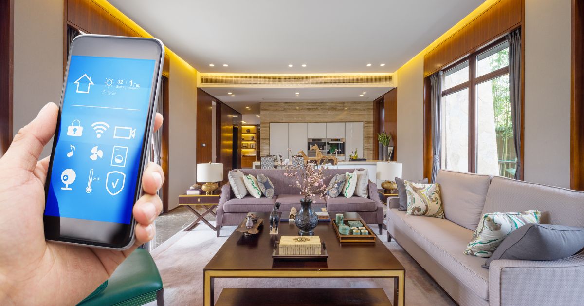 The Pros and Cons of Having a Smart Home