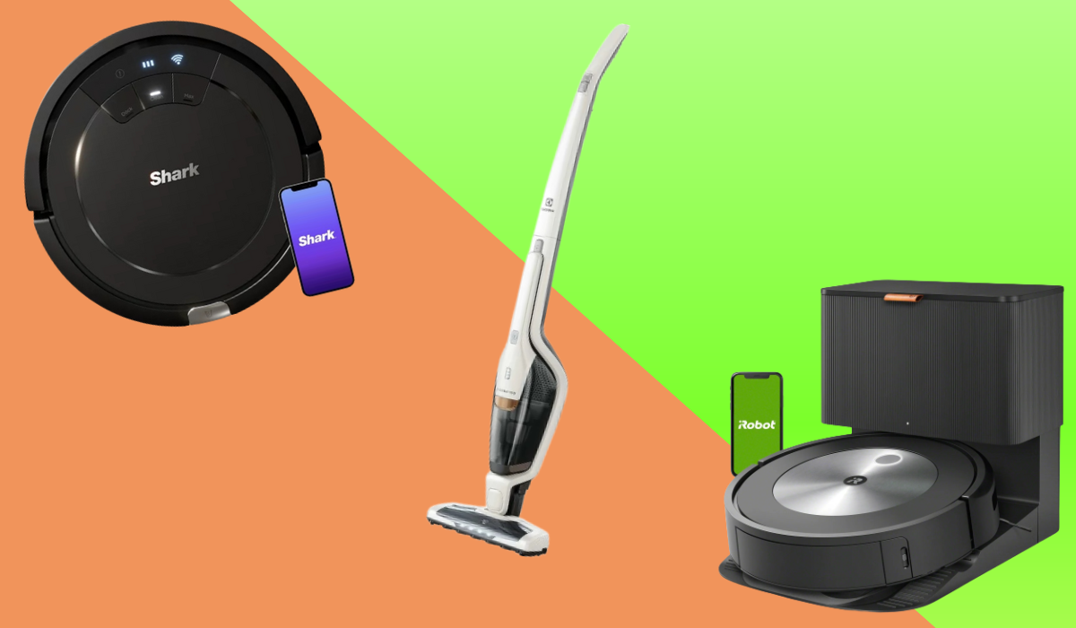 The 15 best vacuum sales for Labor Day 2022