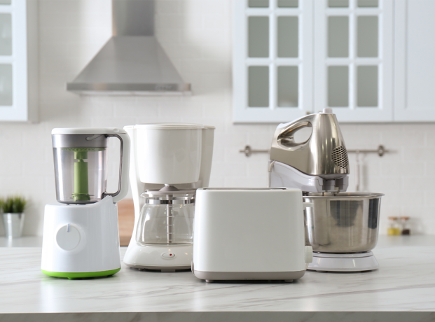 10 Mini Versions of Household Appliances From Amazon to Save Space